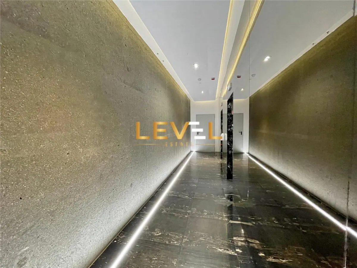 Apartament 2 camere + Birou de Vanzare | 2 Bai | Parcare inclusa - foto 18