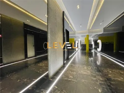 Apartament 2 camere + Birou de Vanzare | 2 Bai | Parcare inclusa - foto 19