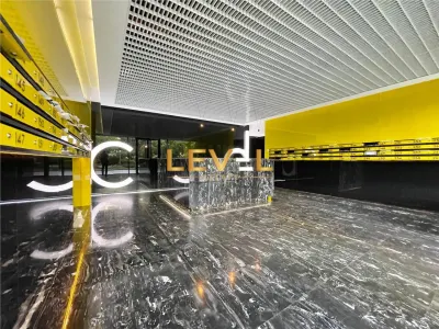 Apartament 2 camere + Birou de Vanzare | 2 Bai | Parcare inclusa - foto 20