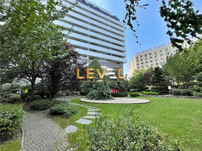 Apartament 2 camere + Birou de Vanzare | 2 Bai | Parcare inclusa - foto 22