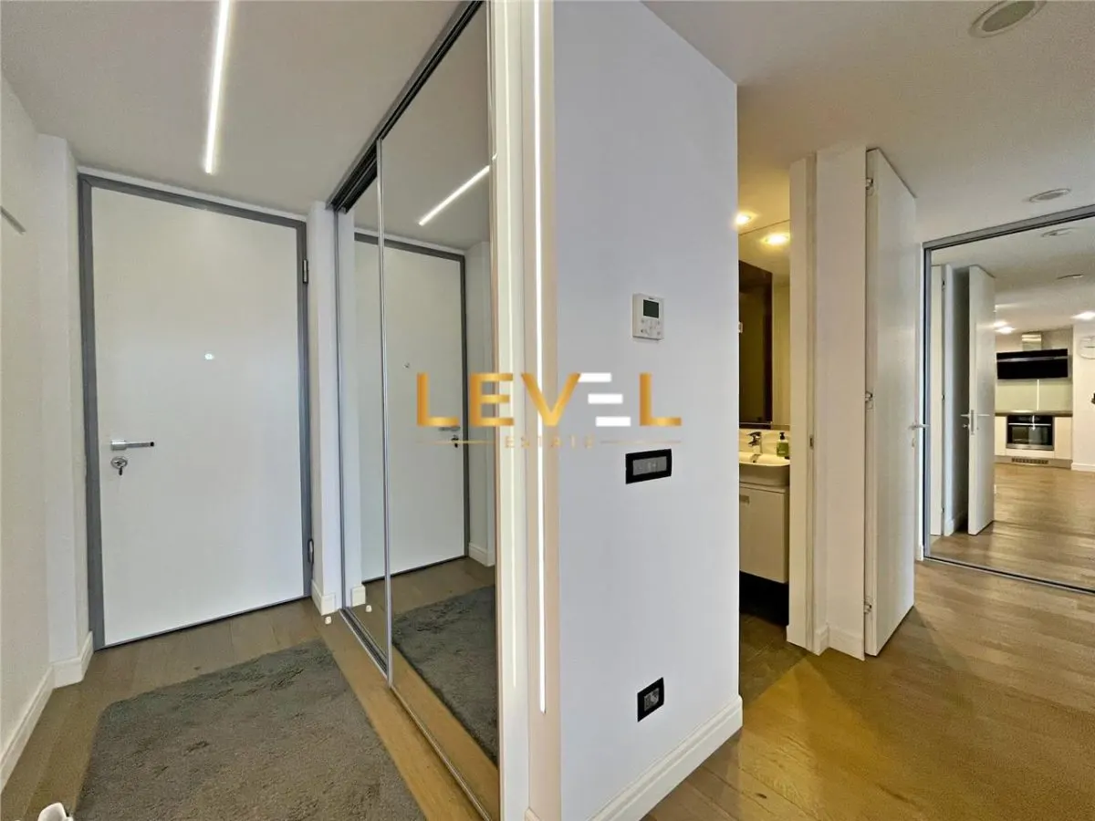 Apartament 2 camere + Birou de Vanzare | 2 Bai | Parcare inclusa - foto 6