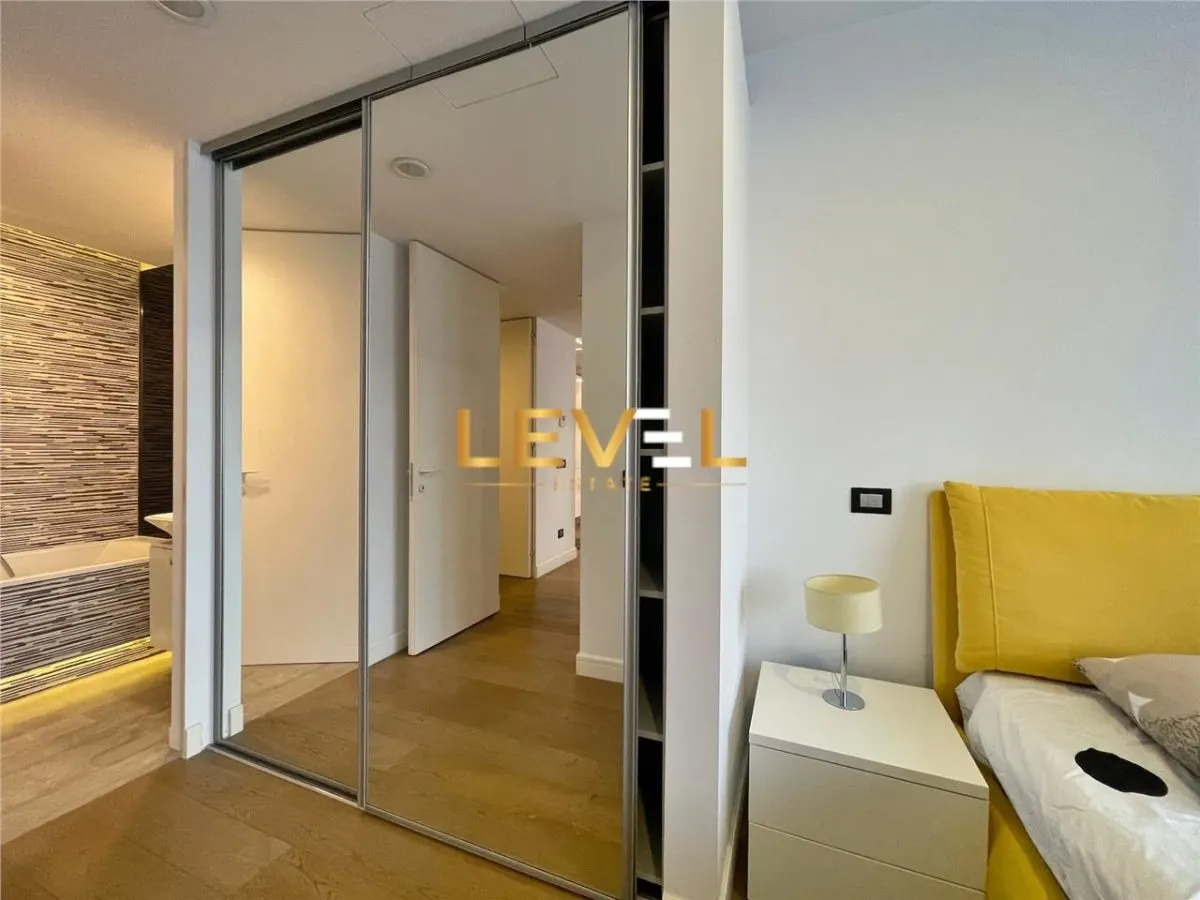 Apartament 2 camere + Birou de Vanzare | 2 Bai | Parcare inclusa - foto 8