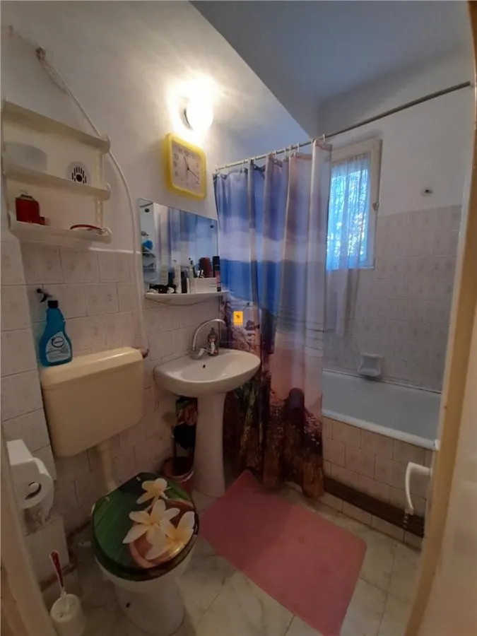 Apartament in vila, Ultracentral, cu loc parcare - foto 6