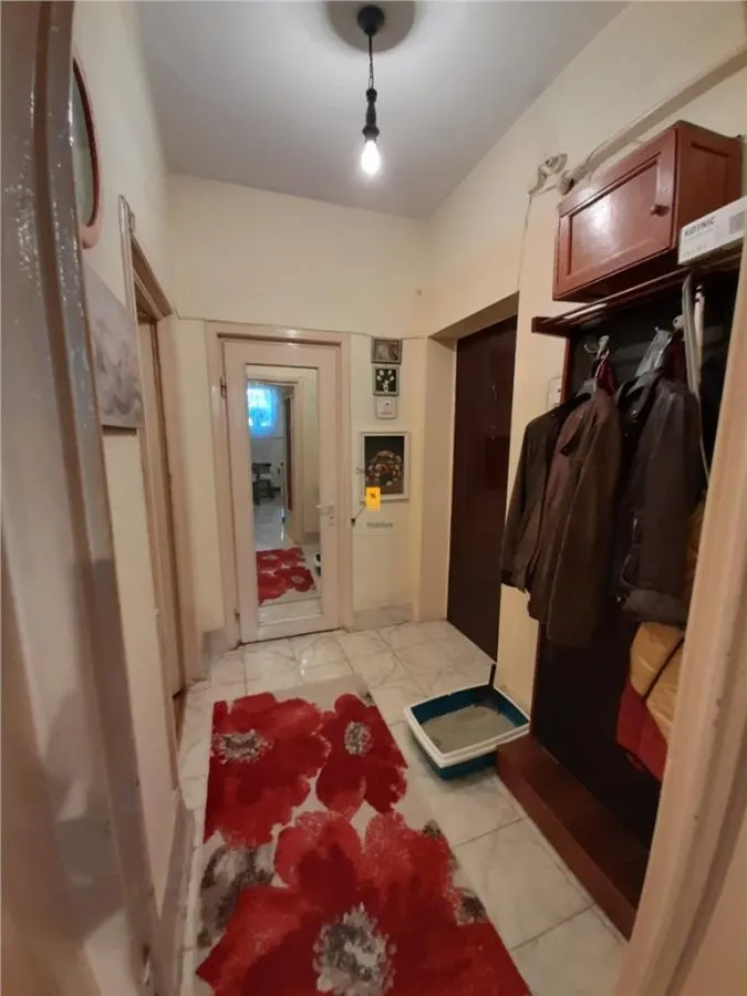 Apartament in vila, Ultracentral, cu loc parcare - foto 7