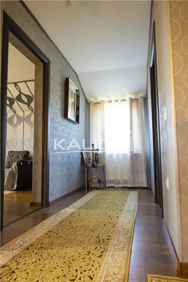 Casa   I 4 camere I 98 mp  I teren 770 mp I Catcau  zona Dej - foto 17