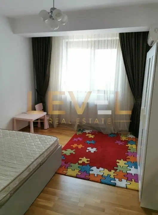 Apartament 4 camere de inchiriat - Herastrau - foto 11