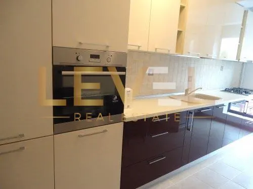 Apartament 4 camere de inchiriat - Herastrau - foto 4
