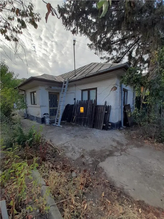 Teren cu casa in Tătărani - foto 1