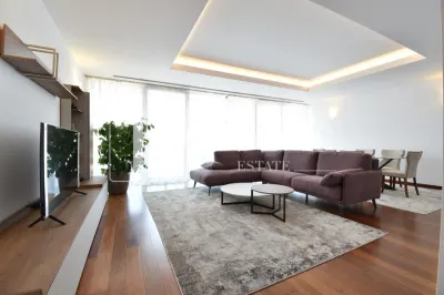Inchiriere apartament I Primaverii - Bucuresti