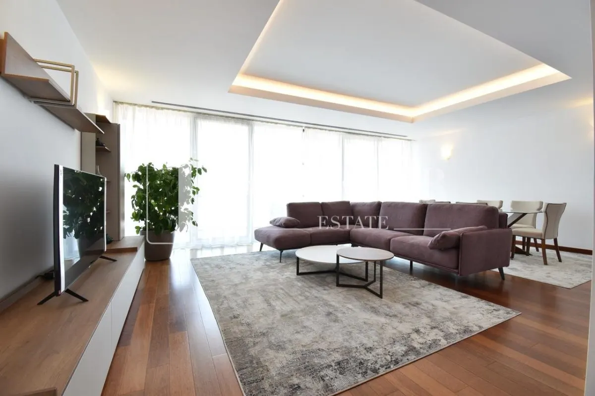 Inchiriere apartament I Primaverii - foto 1