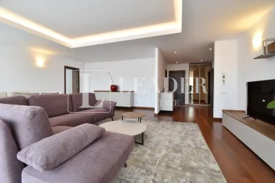 Inchiriere apartament I Primaverii - foto 4