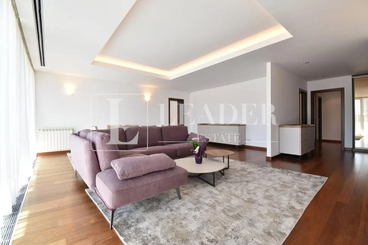 Inchiriere apartament I Primaverii - foto 6