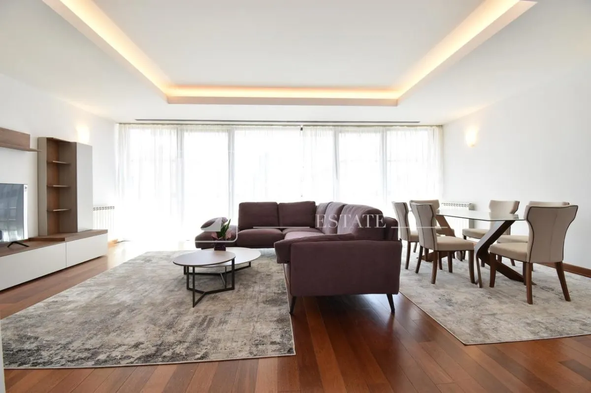 Inchiriere apartament I Primaverii - foto 8
