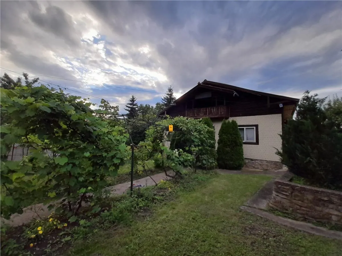 Casa in Slanic Prahova - foto 1