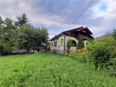 Casa in Slanic Prahova - foto 2
