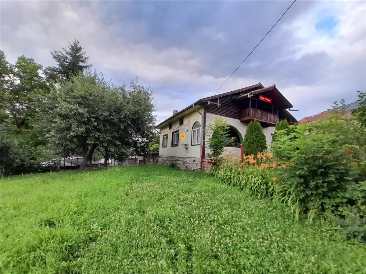 Casa in Slanic Prahova - foto 2