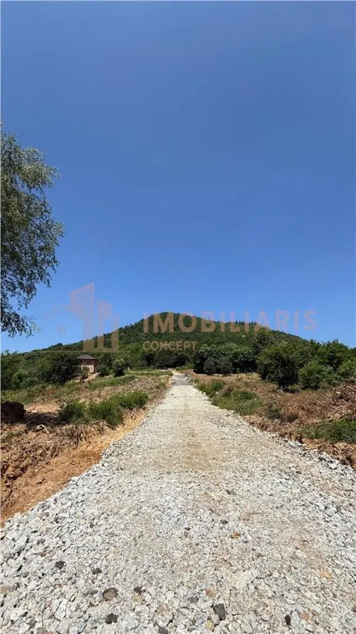 Parcele 10 si 15 ari teren intravilan, zona Grivitei - foto 4
