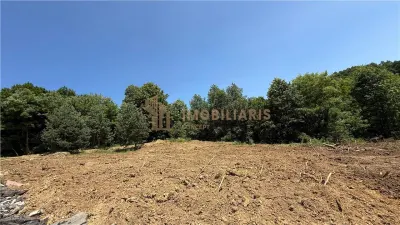 Parcele 10 si 15 ari teren intravilan, zona Grivitei - foto 6