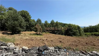 Parcele 10 si 15 ari teren intravilan, zona Grivitei - foto 8