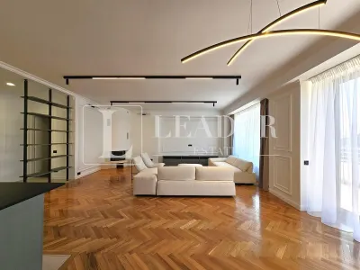 UNIQUE PENTHOUSE DUPLEX I Herastrau I 5 ROOMS - Bucuresti