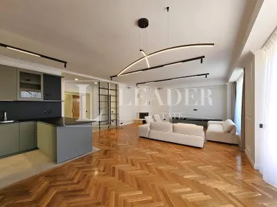 UNIQUE PENTHOUSE DUPLEX I Herastrau I 5 ROOMS - foto 2
