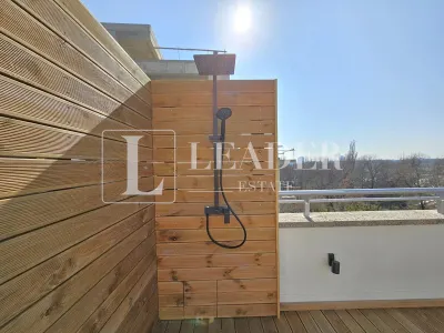 UNIQUE PENTHOUSE DUPLEX I Herastrau I 5 ROOMS - foto 17