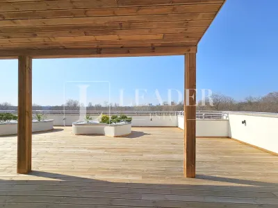 UNIQUE PENTHOUSE DUPLEX I Herastrau I 5 ROOMS - foto 18