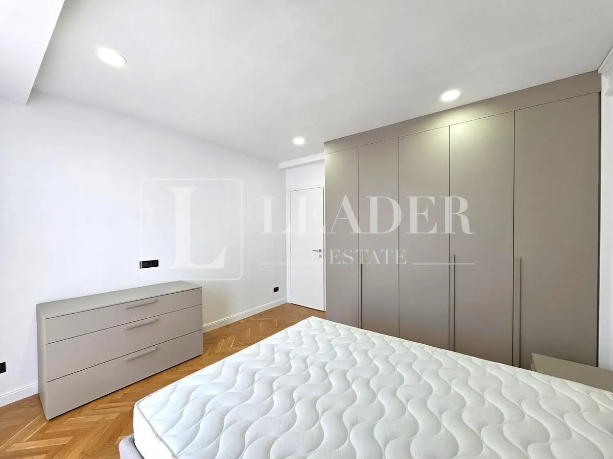 UNIQUE PENTHOUSE DUPLEX I Herastrau I 5 ROOMS - foto 22