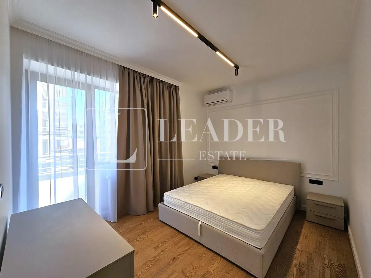 UNIQUE PENTHOUSE DUPLEX I Herastrau I 5 ROOMS - foto 23