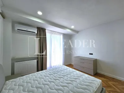 UNIQUE PENTHOUSE DUPLEX I Herastrau I 5 ROOMS - foto 24