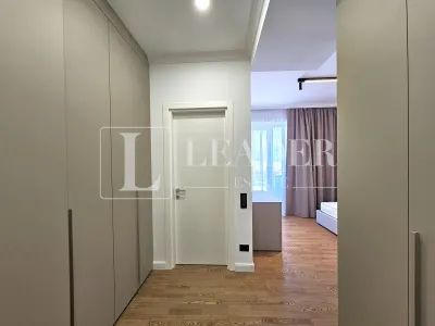 UNIQUE PENTHOUSE DUPLEX I Herastrau I 5 ROOMS - foto 25