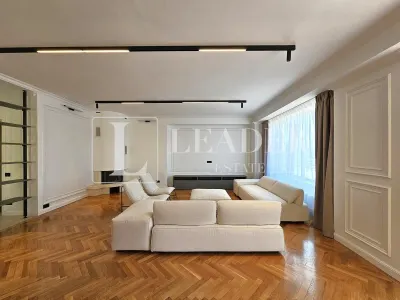 UNIQUE PENTHOUSE DUPLEX I Herastrau I 5 ROOMS - foto 6