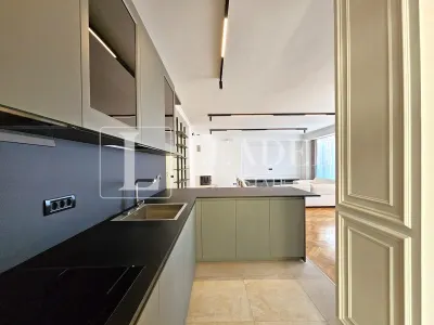 UNIQUE PENTHOUSE DUPLEX I Herastrau I 5 ROOMS - foto 8