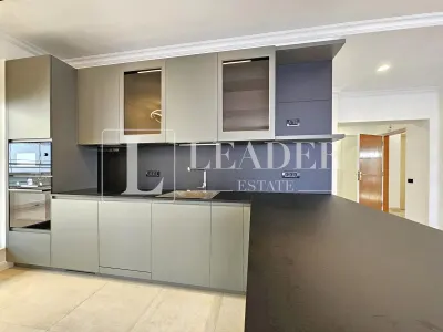 UNIQUE PENTHOUSE DUPLEX I Herastrau I 5 ROOMS - foto 9
