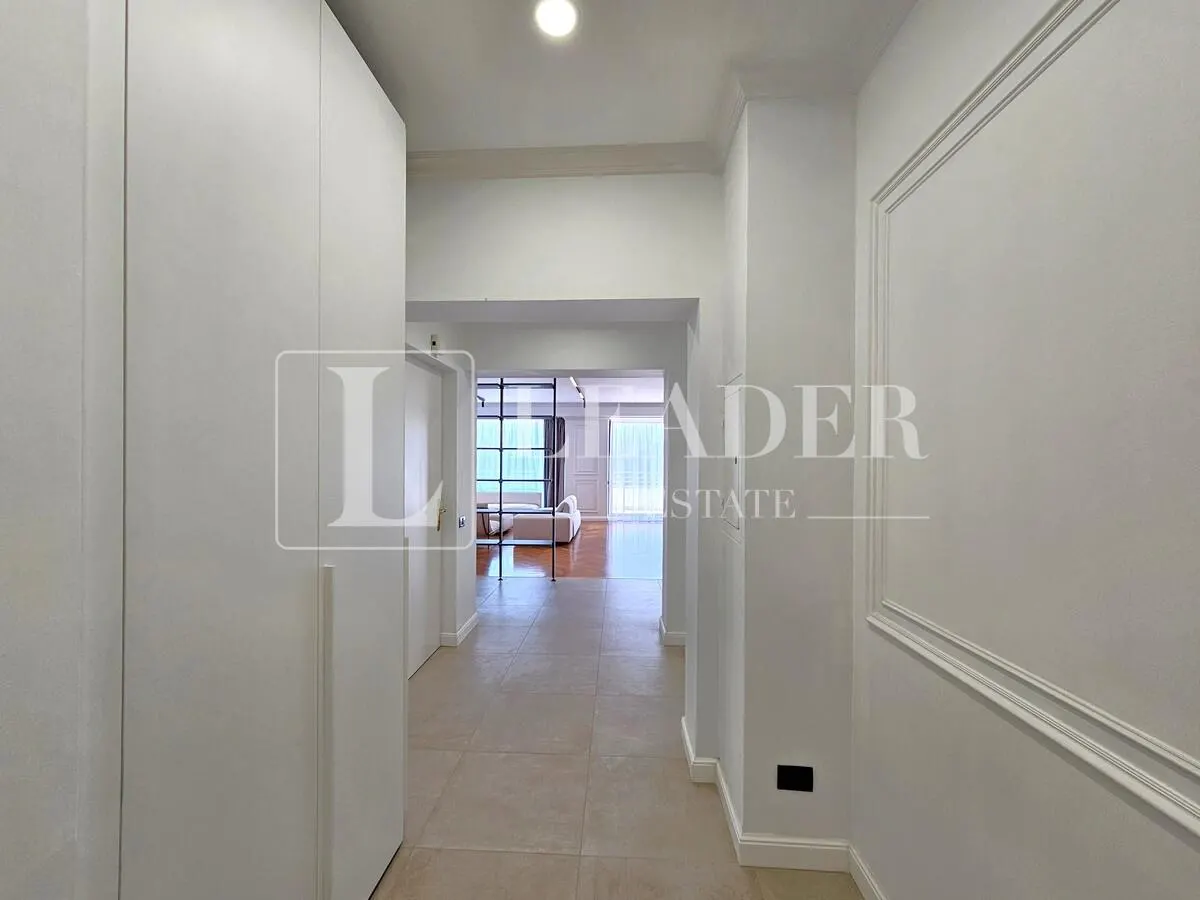 UNIQUE PENTHOUSE DUPLEX I Herastrau I 5 ROOMS - foto 10