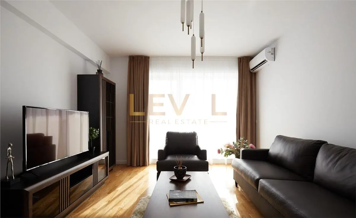 Apartament 3 camere de inchiriat  - Luxuria Residence [VIDEO] - foto 1