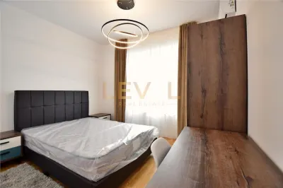 Apartament 3 camere de inchiriat  - Luxuria Residence [VIDEO] - foto 11