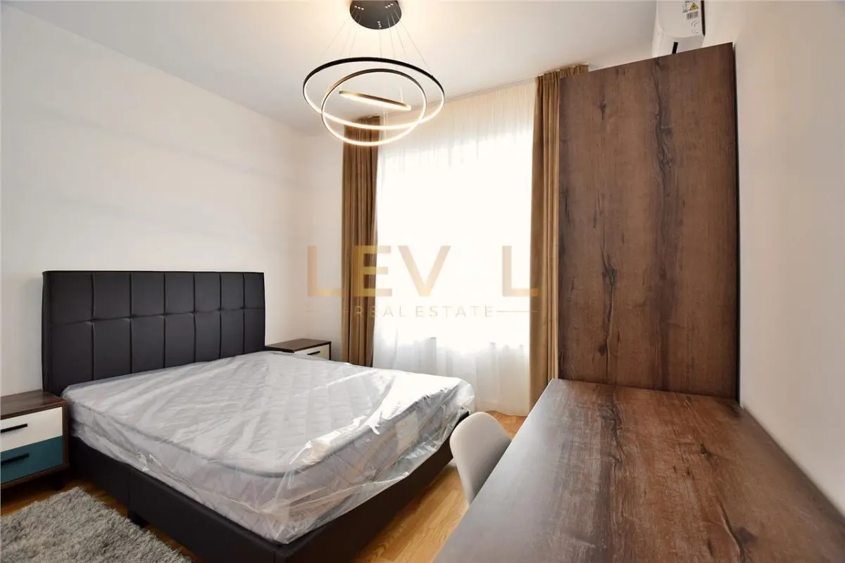 Apartament 3 camere de inchiriat  - Luxuria Residence [VIDEO] - foto 11