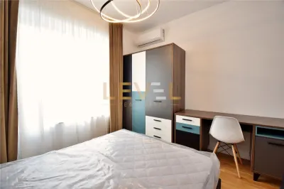 Apartament 3 camere de inchiriat  - Luxuria Residence [VIDEO] - foto 12