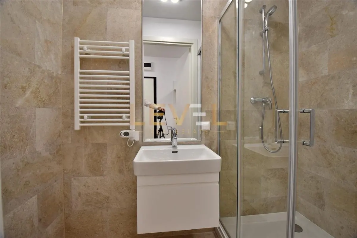 Apartament 3 camere de inchiriat  - Luxuria Residence [VIDEO] - foto 15