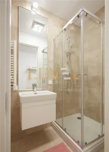 Apartament 3 camere de inchiriat  - Luxuria Residence [VIDEO] - foto 16