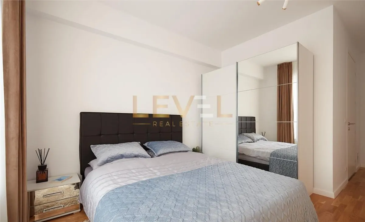 Apartament 3 camere de inchiriat  - Luxuria Residence [VIDEO] - foto 18