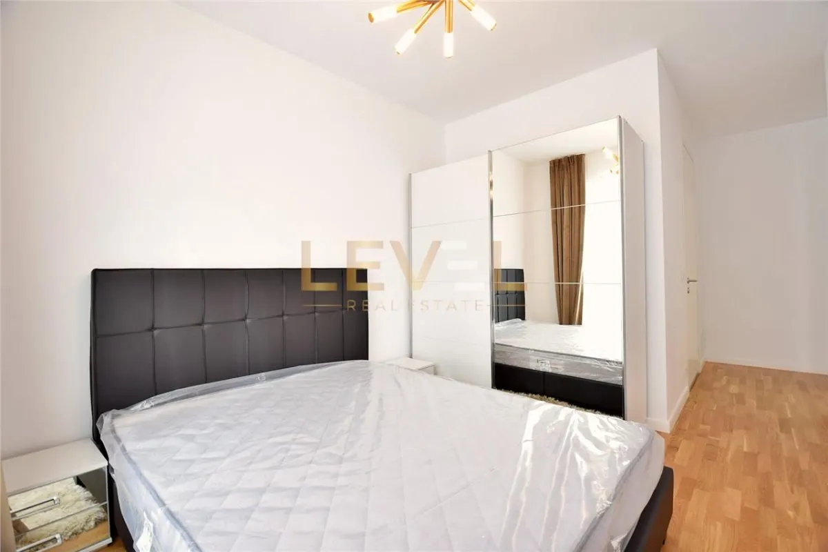 Apartament 3 camere de inchiriat  - Luxuria Residence [VIDEO] - foto 19