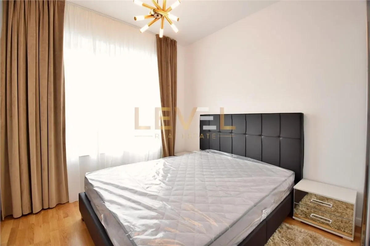 Apartament 3 camere de inchiriat  - Luxuria Residence [VIDEO] - foto 20