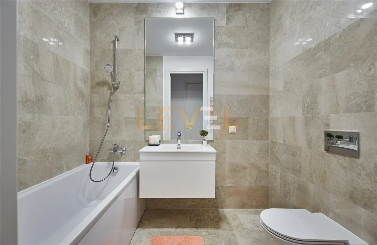 Apartament 3 camere de inchiriat  - Luxuria Residence [VIDEO] - foto 21