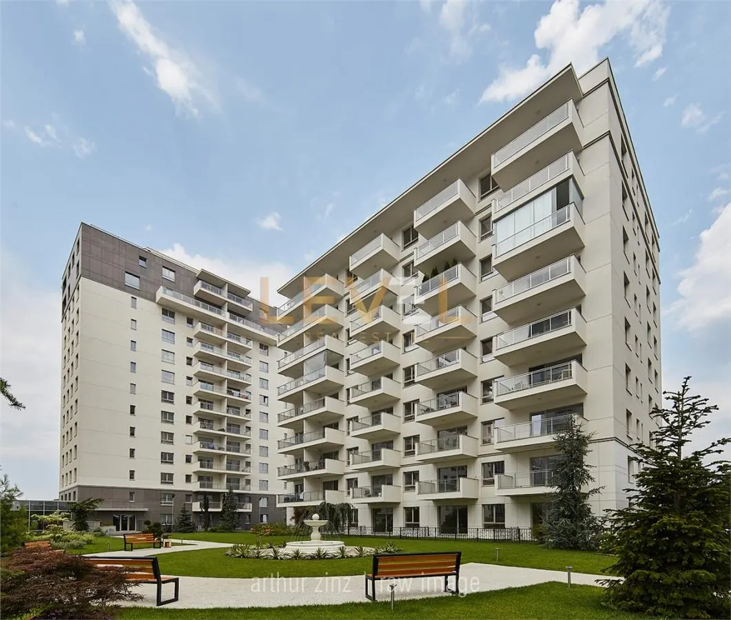 Apartament 3 camere de inchiriat  - Luxuria Residence [VIDEO] - foto 23