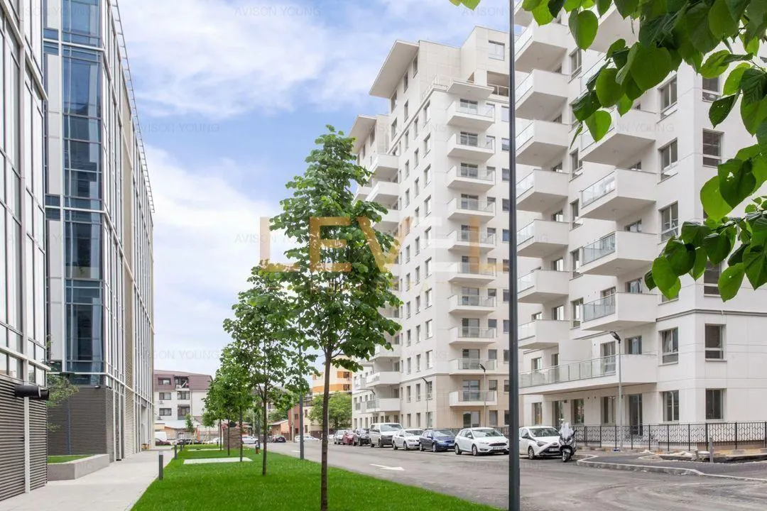 Apartament 3 camere de inchiriat  - Luxuria Residence [VIDEO] - foto 24