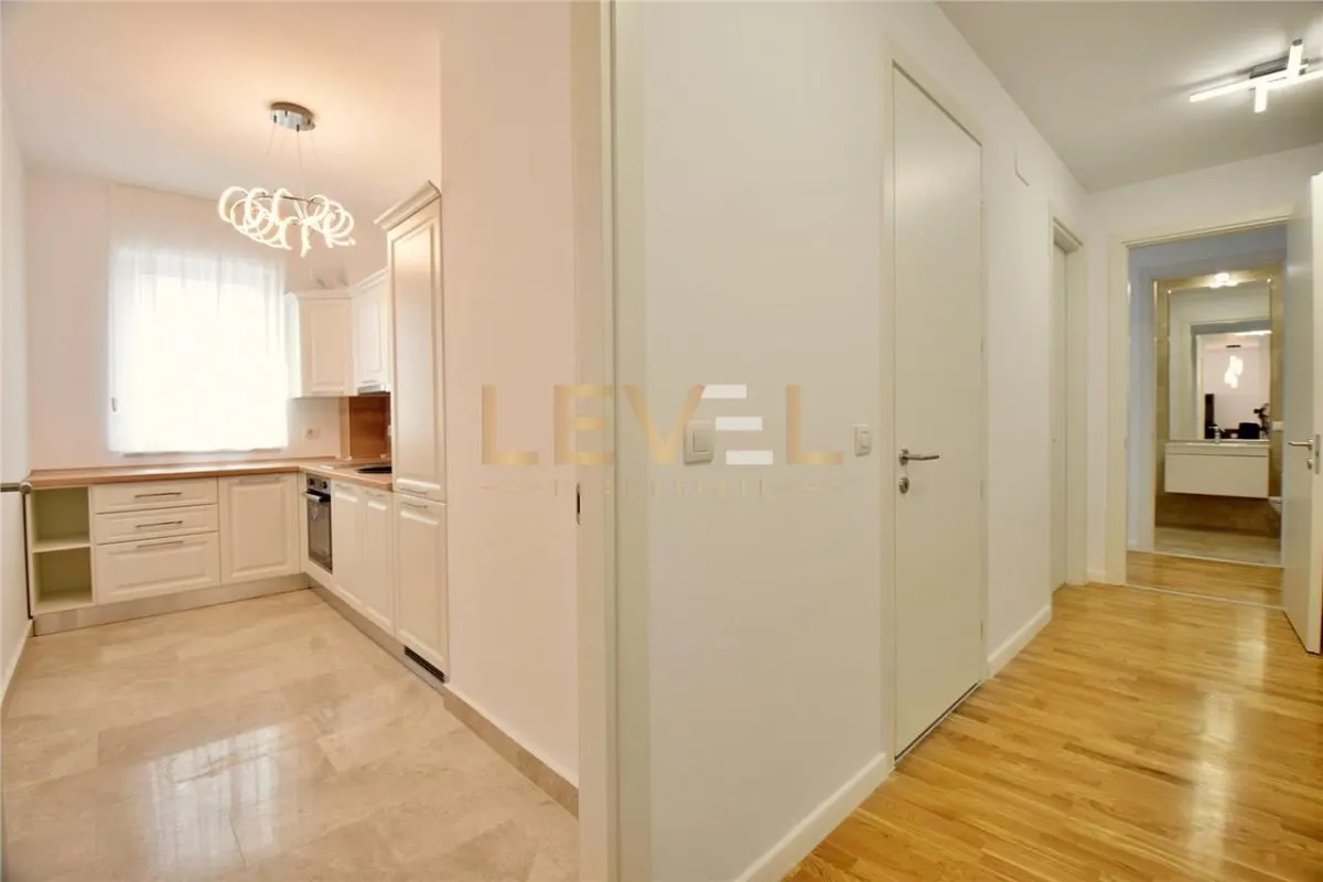 Apartament 3 camere de inchiriat  - Luxuria Residence [VIDEO] - foto 5