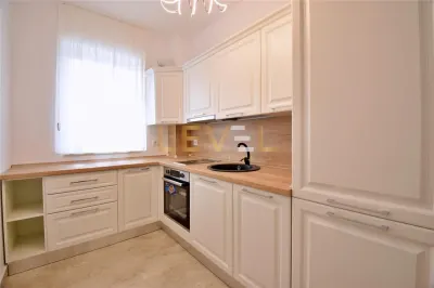 Apartament 3 camere de inchiriat  - Luxuria Residence [VIDEO] - foto 6