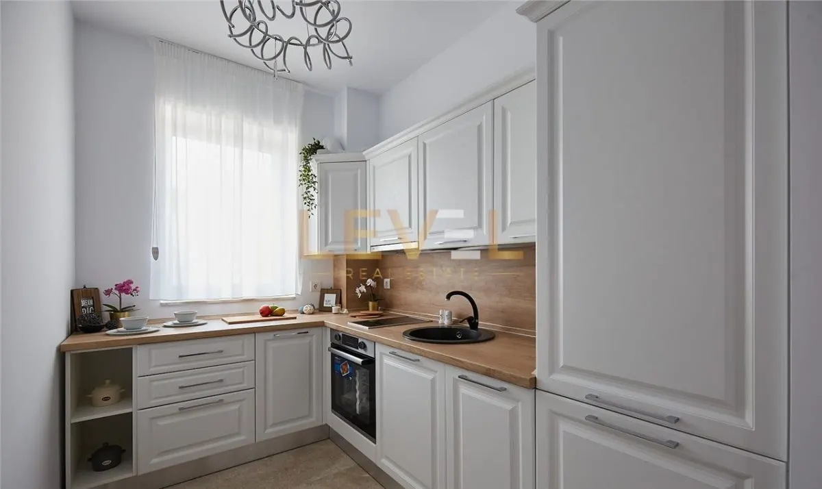 Apartament 3 camere de inchiriat  - Luxuria Residence [VIDEO] - foto 8